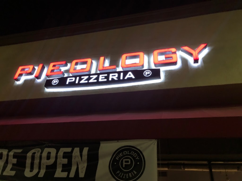Pieology Pizzeria | 505 N Grand Ave, Walnut, CA 91789, USA | Phone: (909) 594-3988