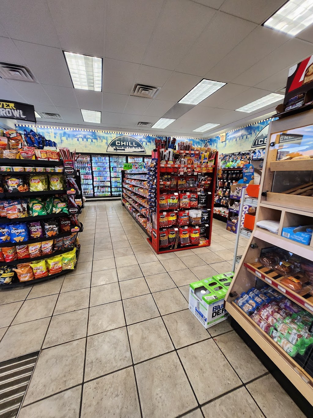 Sunoco A Plus Mini Market | 4142 National Pike, Farmington, PA 15437, USA | Phone: (724) 329-8500