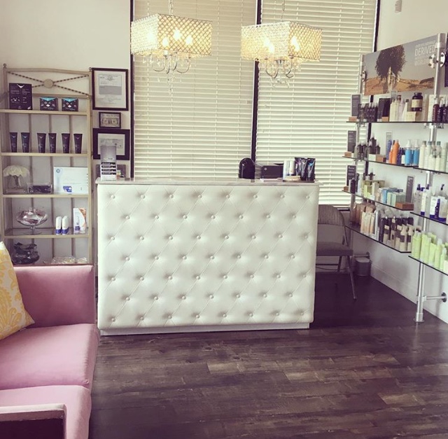 Wax Lounge by Vital Touch | 9086 Imperial Hwy. # C, Downey, CA 90242, USA | Phone: (562) 861-2299