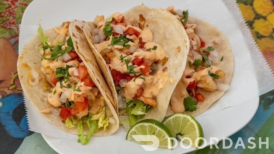 Tacos La Pachanga | 3824 W Jefferson Ave, Ecorse, MI 48229, USA | Phone: (313) 254-2123