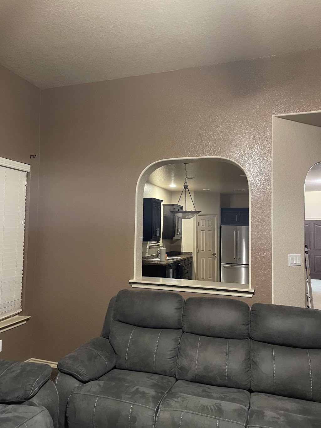 Constable DFW Painting - Painting & Drywall Repairs | 1252 Topeka Dr, Fort Worth, TX 76131, USA | Phone: (817) 948-4646