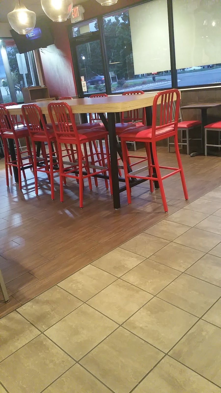 Arbys | 1547 NC-56 #27522, Butner, NC 27509, USA | Phone: (919) 529-1676