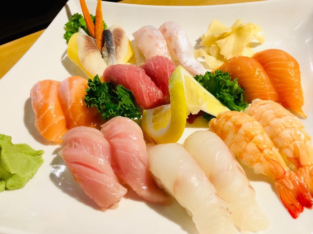 Kansai Japanese Restaurant | 9738 Garden Grove Blvd #2, Garden Grove, CA 92844, USA | Phone: (714) 539-7020