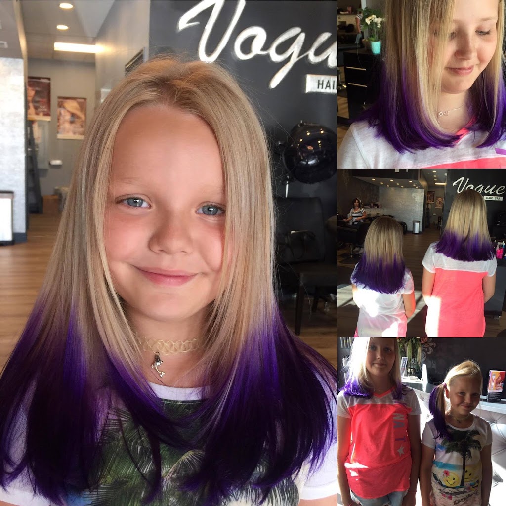 Vogue Hair Spa | 9300 W Irving Park Rd Unit B, Schiller Park, IL 60176, USA | Phone: (847) 349-9146