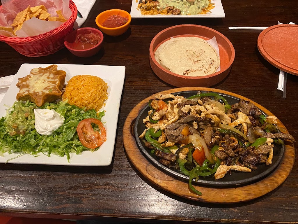 San Marcos Mexican Restaurant | 275 N Equity Dr, Smithfield, NC 27577, USA | Phone: (919) 934-2424