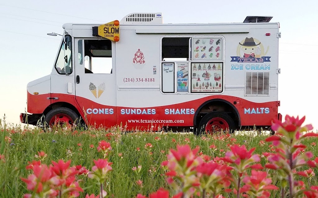 Texas Ice Cream | 14920 FM 156 S, Justin, TX 76247, USA | Phone: (214) 334-8181