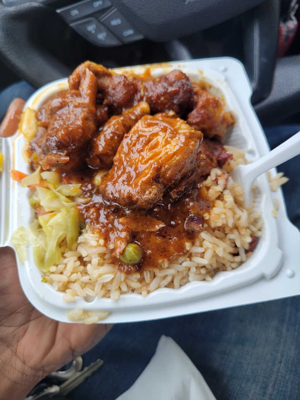 Cooler Runnings Jamaican Restaurant | 1802 Nereid Ave, The Bronx, NY 10466, USA | Phone: (718) 324-7484