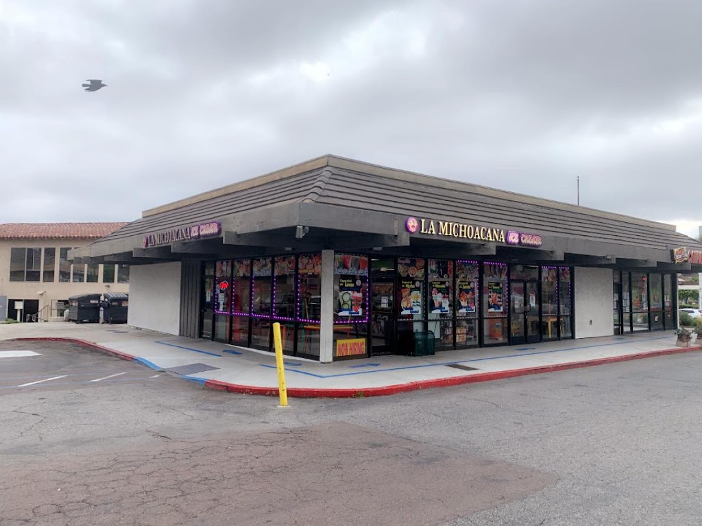 La Michoacana Vista | 906 S Santa Fe Ave, Vista, CA 92084, USA | Phone: (760) 659-6494