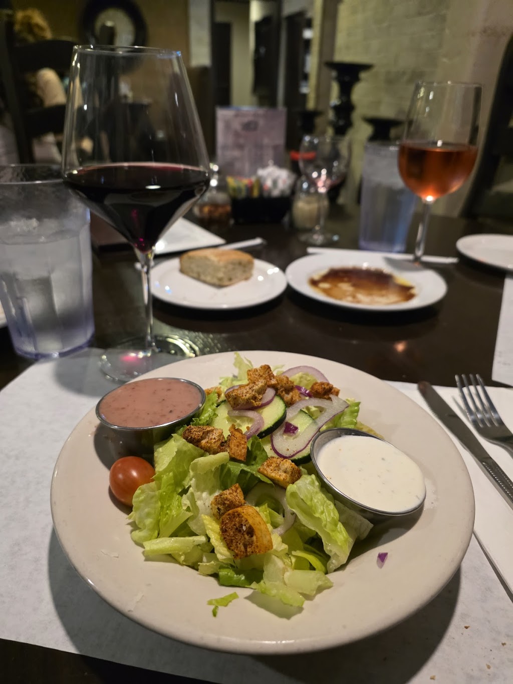 Mama Carpinos | 22010 CA-18, Apple Valley, CA 92307, USA | Phone: (760) 240-9664