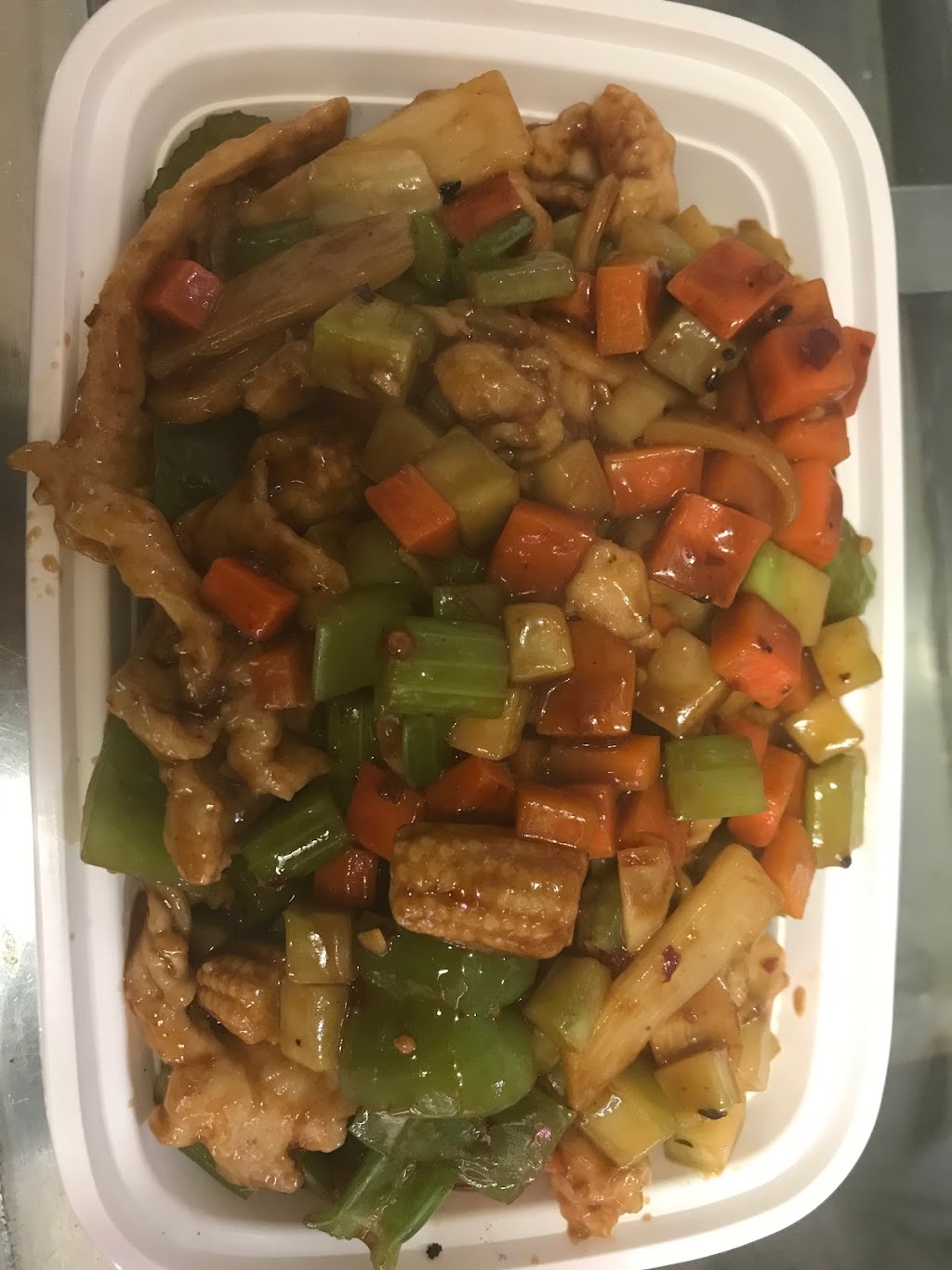 Food Star | 32 N Main St, Spring Valley, NY 10977, USA | Phone: (845) 425-1103