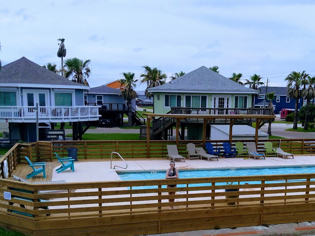Beachcomber Vacation Rentals | 539 Twelfth St, Port Aransas, TX 78373, USA | Phone: (361) 749-7829