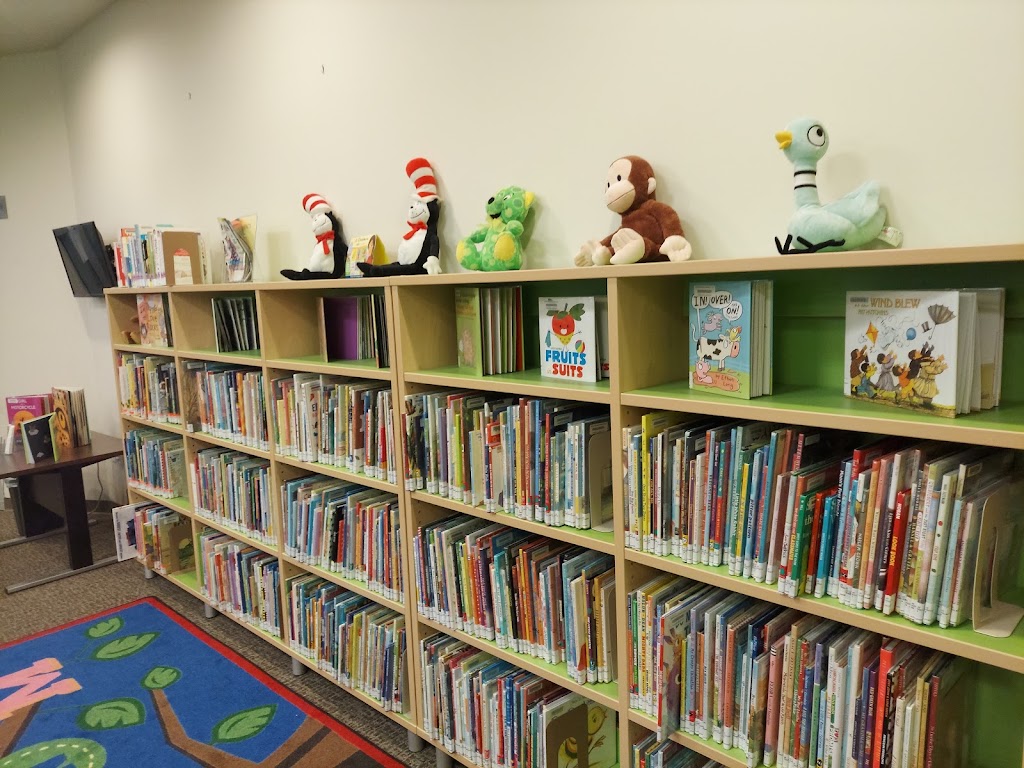 Lathrop Branch Library | 450 Spartan Way, Lathrop, CA 95330, USA | Phone: (209) 937-8221