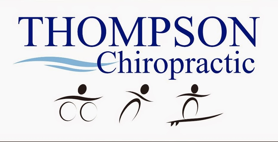 Thompson Chiropractic | 629 Camino De Los Mares Suite 104, San Clemente, CA 92673, USA | Phone: (949) 240-1334