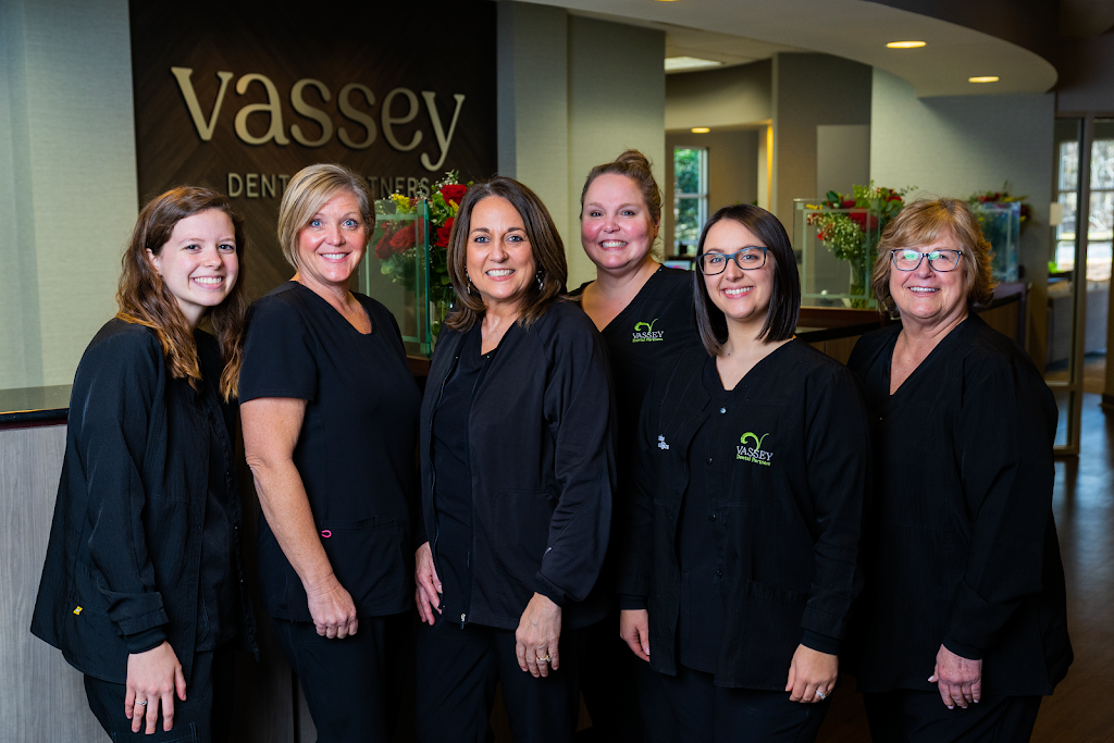 Vassey Dental Partners | 1601 Georgian Park, Peachtree City, GA 30269, USA | Phone: (770) 338-6307