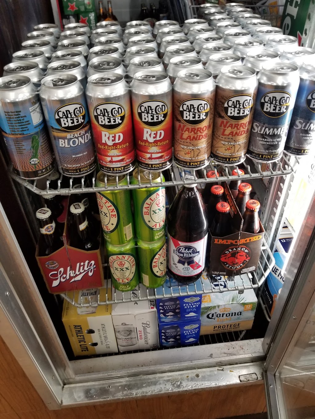 Perrys Market | 200 Standish Ave, Plymouth, MA 02360, USA | Phone: (508) 746-0124