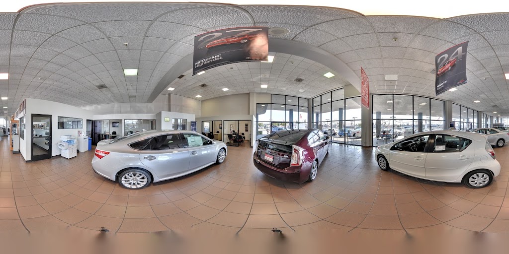 Capitol Toyota | 775 Capitol Expressway Auto Mall, San Jose, CA 95136, USA | Phone: (408) 705-4707