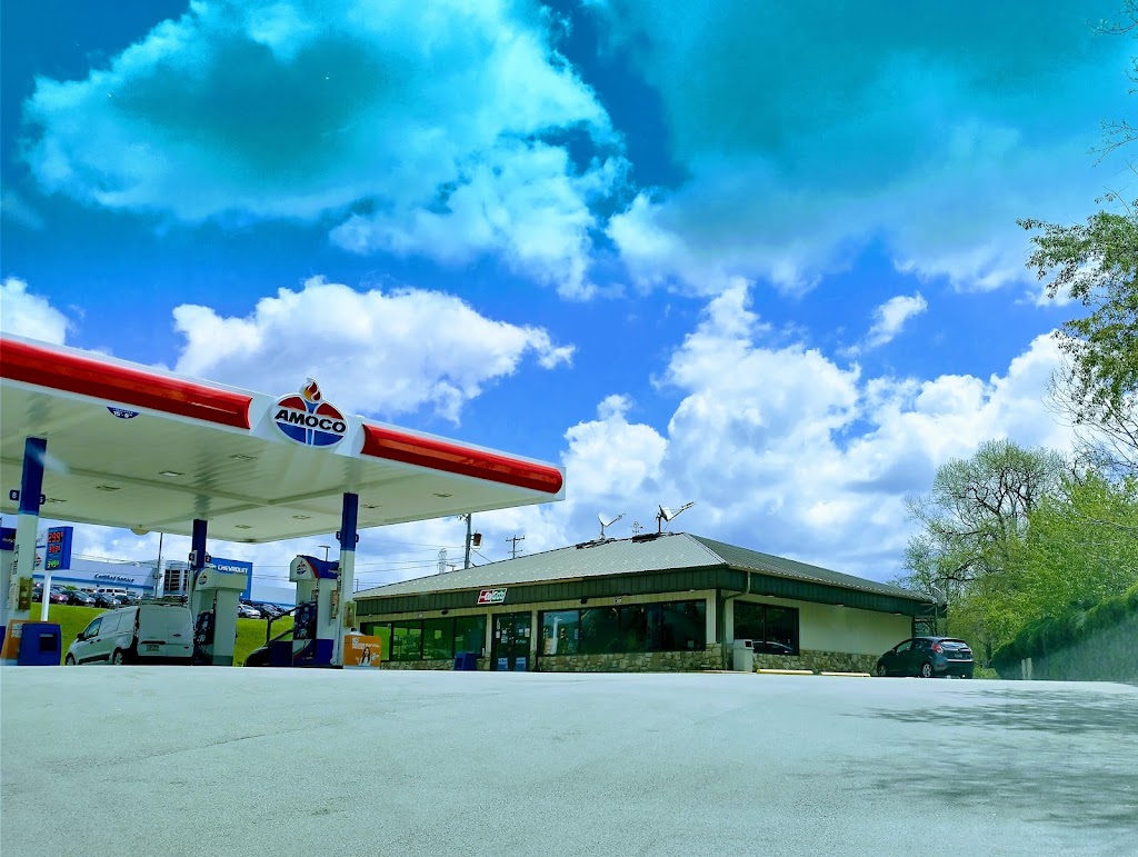 Amoco | 5200 Mellon Rd #1, Murrysville, PA 15632, USA | Phone: (724) 327-0064