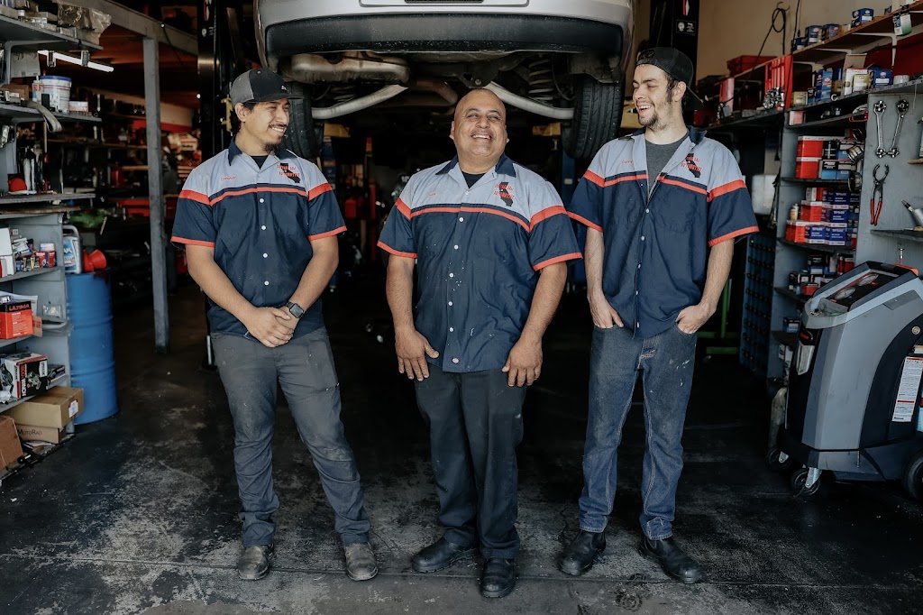 Central Cali Auto Repair | 501 N 1st St e, Patterson, CA 95363, USA | Phone: (209) 894-2921