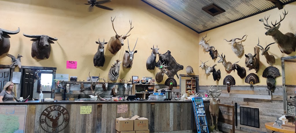 Cinnamon Creek Wild Game Processing | 13794 Old Denton Rd, Roanoke, TX 76262, USA | Phone: (817) 439-8998