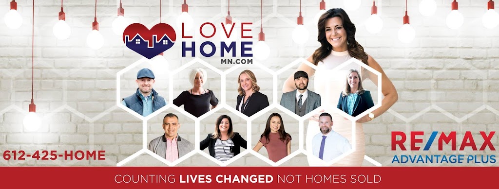 The LoveHomeMN | 11905 Central Ave NE, Blaine, MN 55449, USA | Phone: (612) 424-4538