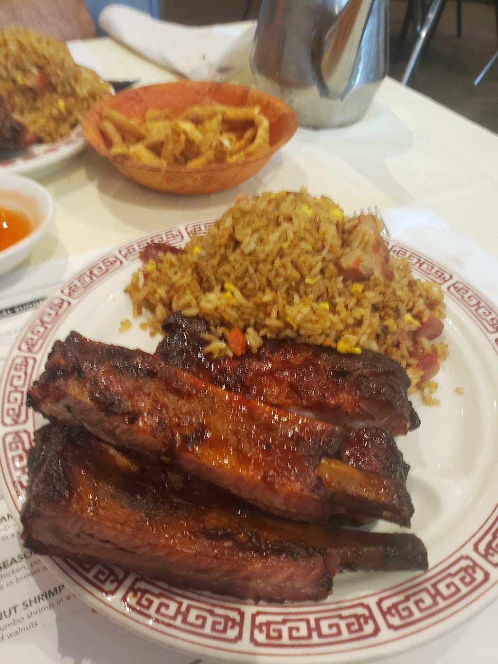 Kings Chinese | 4345 US-9, Freehold, NJ 07728, USA | Phone: (732) 303-1988