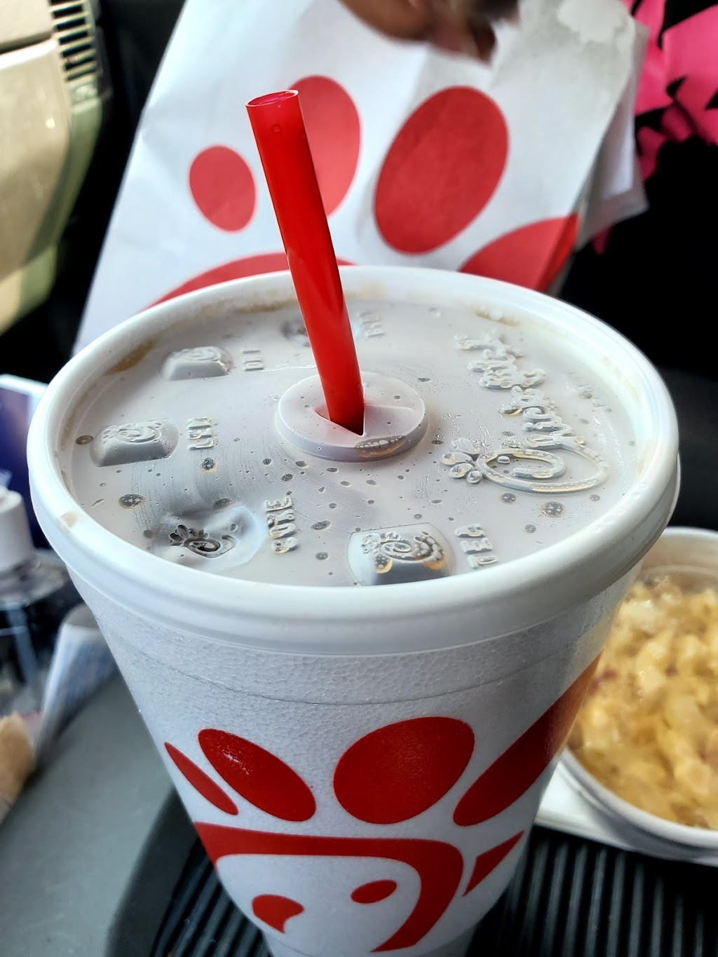 Chick-fil-A | 3601 S Bristol St, Santa Ana, CA 92704, USA | Phone: (714) 540-0020