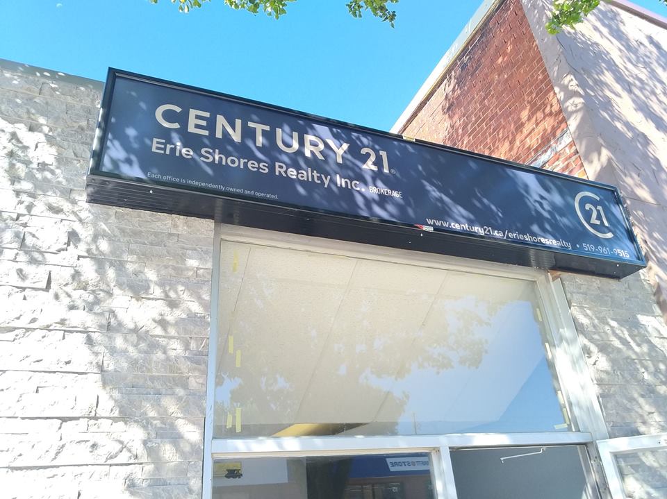 Local Home Team | Century 21 Erie Shores Realty Inc. | 12 Talbot St N, Essex, ON N8M 1A4, Canada | Phone: (519) 961-9515