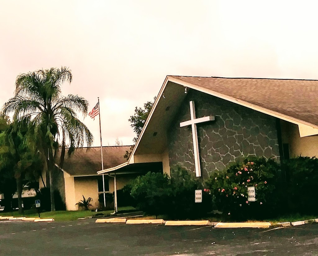 New Hope Church of Christ | 11025 131st St N, Largo, FL 33774, USA | Phone: (727) 517-7517