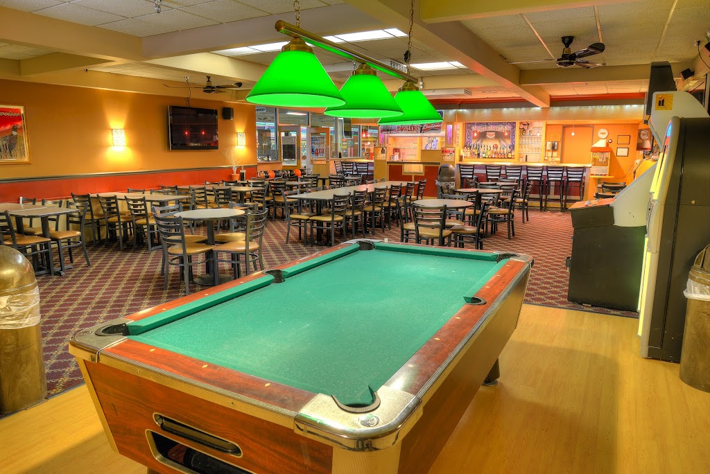 Woodland Lanes | 33775 Plymouth Rd, Livonia, MI 48150, USA | Phone: (734) 522-4515