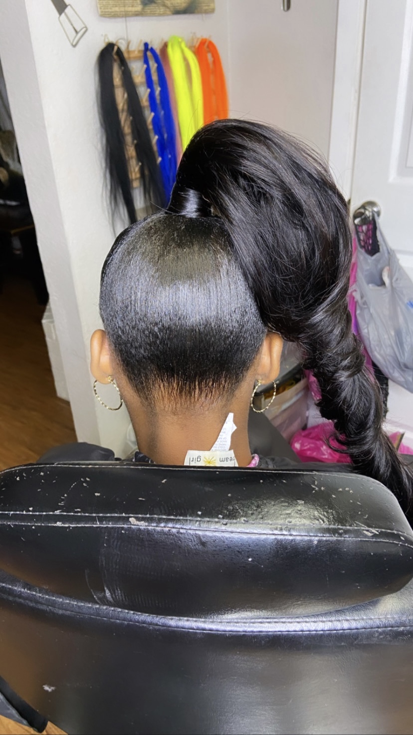 Scalptbyjasz | 5512 Brentwood Stair Rd, Fort Worth, TX 76112, USA | Phone: (682) 312-4474