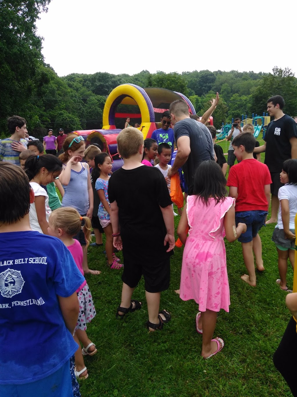 Gaddis Brothers Martial Arts | 9555 Babcock Blvd, Allison Park, PA 15101, USA | Phone: (412) 367-6147