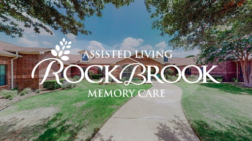 Rockbrook Assisted Living | 2215 Rockbrook Dr, Lewisville, TX 75067, USA | Phone: (972) 459-0600