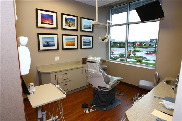 Warner Dentistry | 601 SE 117th Ave #100, Vancouver, WA 98683, USA | Phone: (360) 260-4172