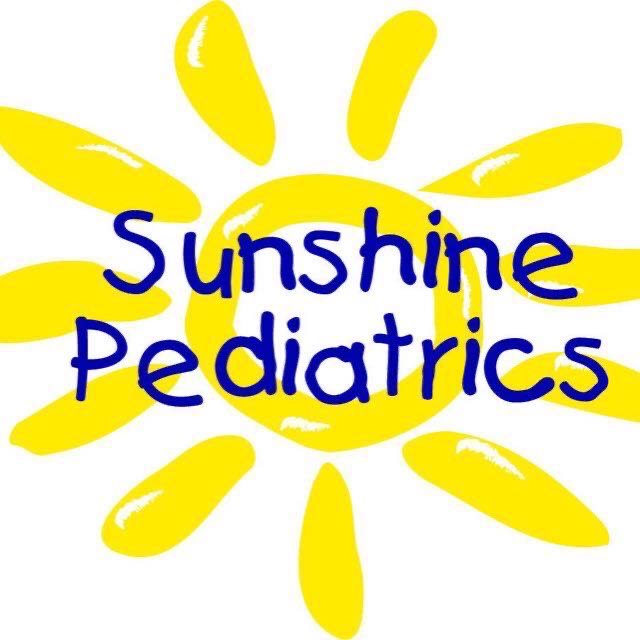 Sunshine Pediatrics | 5040 N 15th Ave #104, Phoenix, AZ 85015, USA | Phone: (623) 245-0505