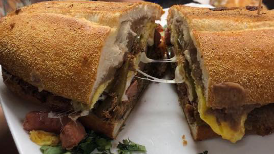 Tortas Lokas | 945 Main Ave, Passaic, NJ 07055, USA | Phone: (973) 859-0133