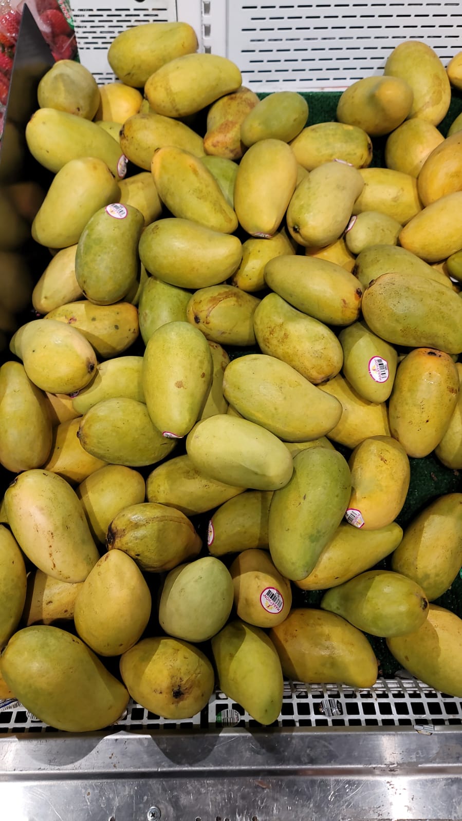 Apna Bazar Farmers Market 3151 NJ27, Franklin Park, NJ 08823