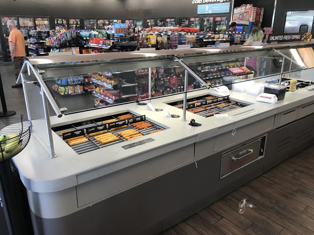 Thorntons | 8405 National Turnpike, Louisville, KY 40214, USA | Phone: (502) 375-5959