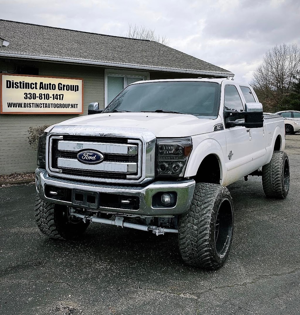 Distinct Auto Group | 4623 OH-43, Kent, OH 44240, USA | Phone: (330) 810-1417