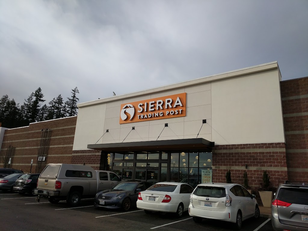 Sierra | 11467 Pacific Crest Pl, Silverdale, WA 98383, USA | Phone: (360) 204-5547