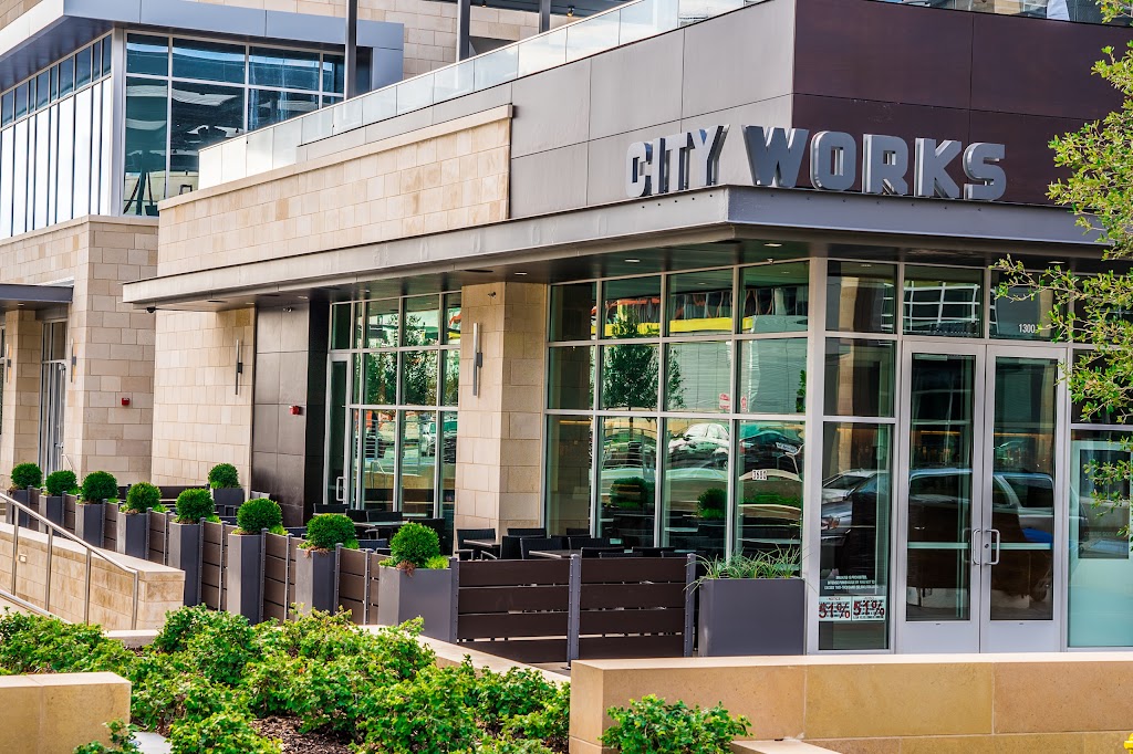 City Works | 3680 The Star Blvd #1300, Frisco, TX 75034, USA | Phone: (469) 850-1850