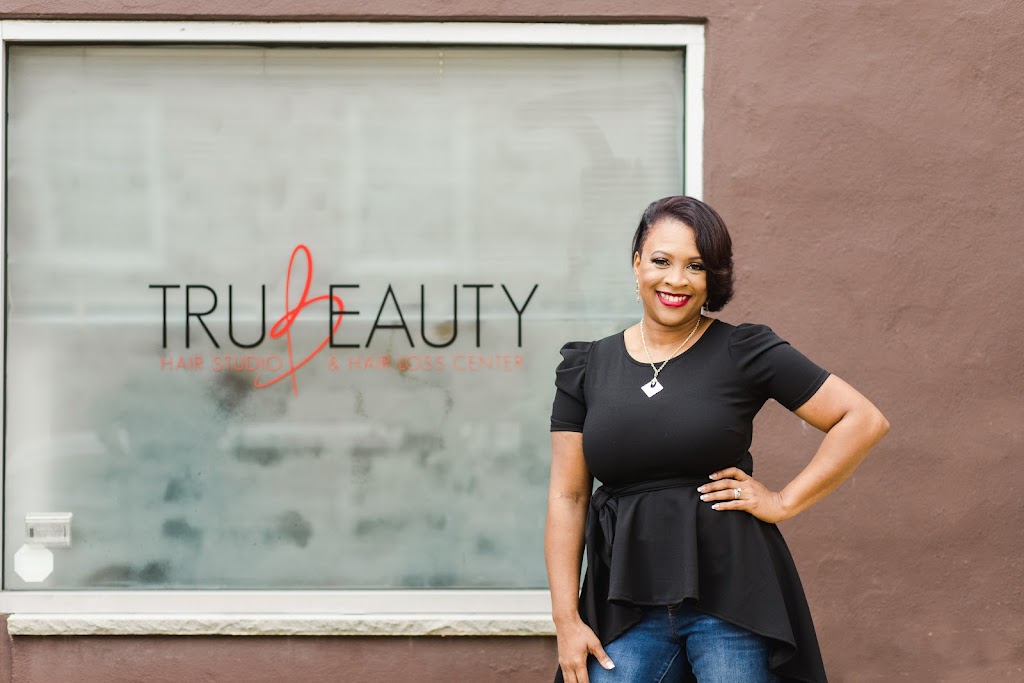 TruBeauty Hair Studio & Hair Loss Center | 761 Mountain Ave REAR, Springfield, NJ 07081, USA | Phone: (973) 921-1600