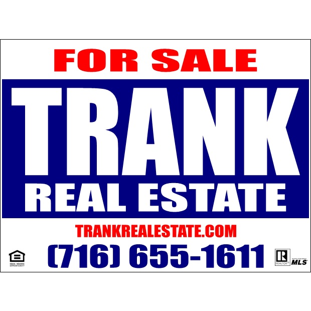 Trank Real Estate | 6495 Olean Rd, South Wales, NY 14139, USA | Phone: (716) 655-1611