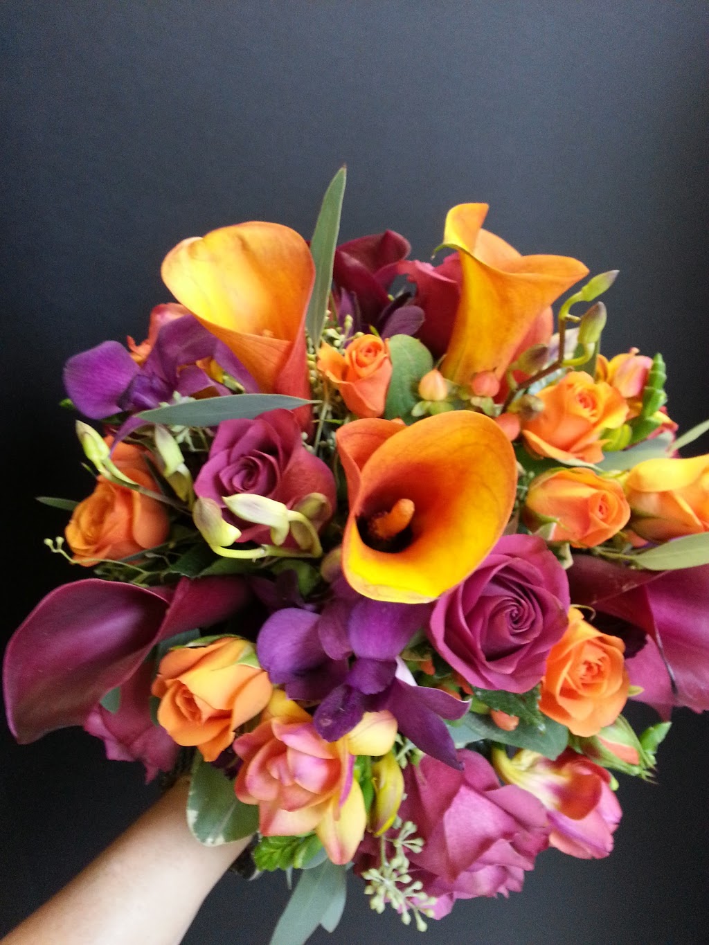 Cindys Floral & Gifts | 10143 W Chatfield Ave, Littleton, CO 80127, USA | Phone: (303) 972-1880