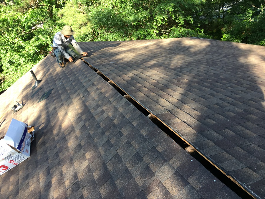 Gonzales Roof Contractor | 5000 Trevino Cir, Duluth, GA 30096, USA | Phone: (770) 557-9857