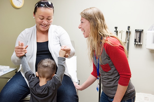 STRIDE CHC - Del Mar | 10680 Del Mar Pkwy, Aurora, CO 80010, USA | Phone: (303) 778-7433
