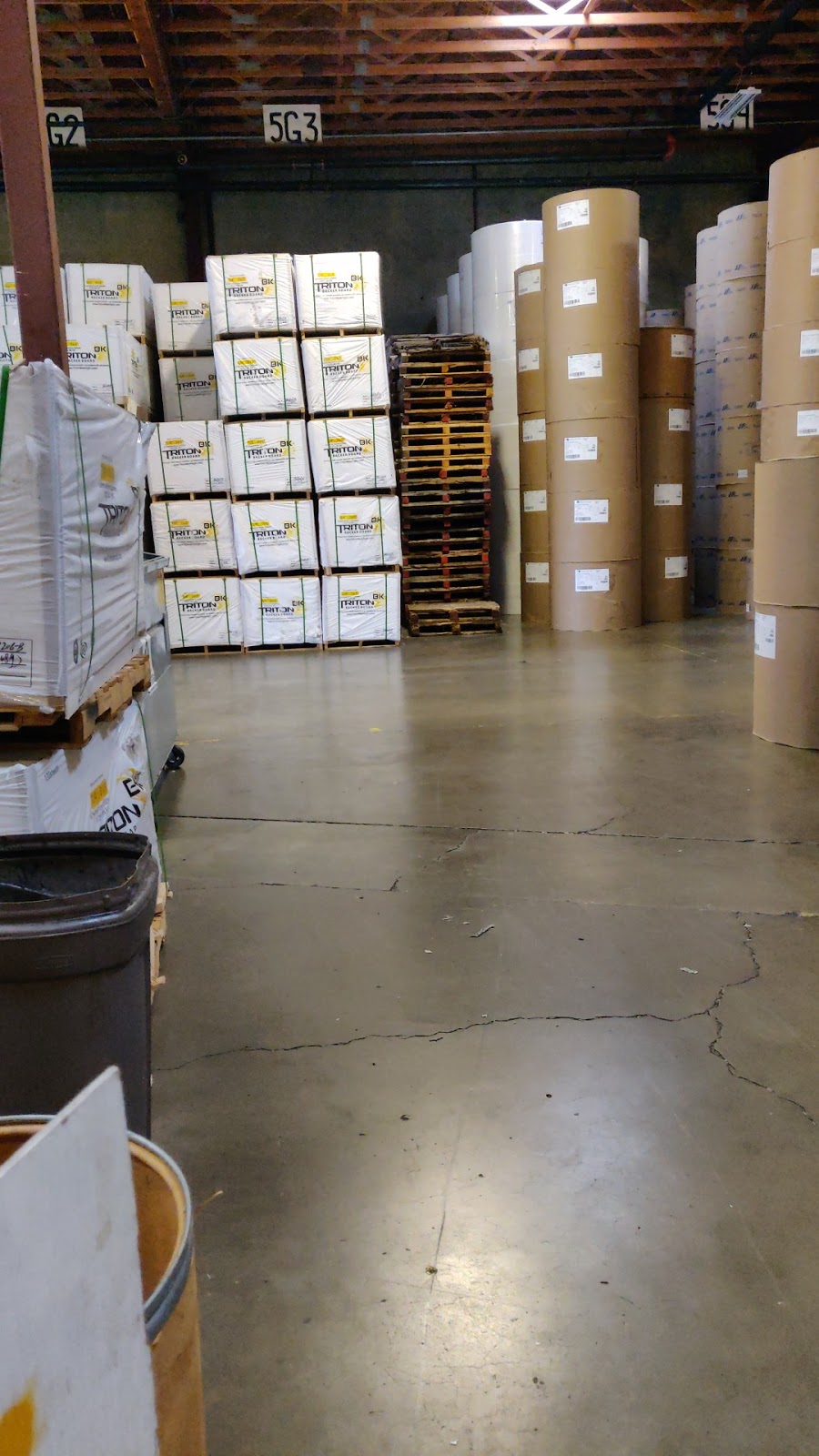 Vanport Warehousing, Inc | 600 SE Assembly Ave # 185, Vancouver, WA 98661, USA | Phone: (360) 694-4084