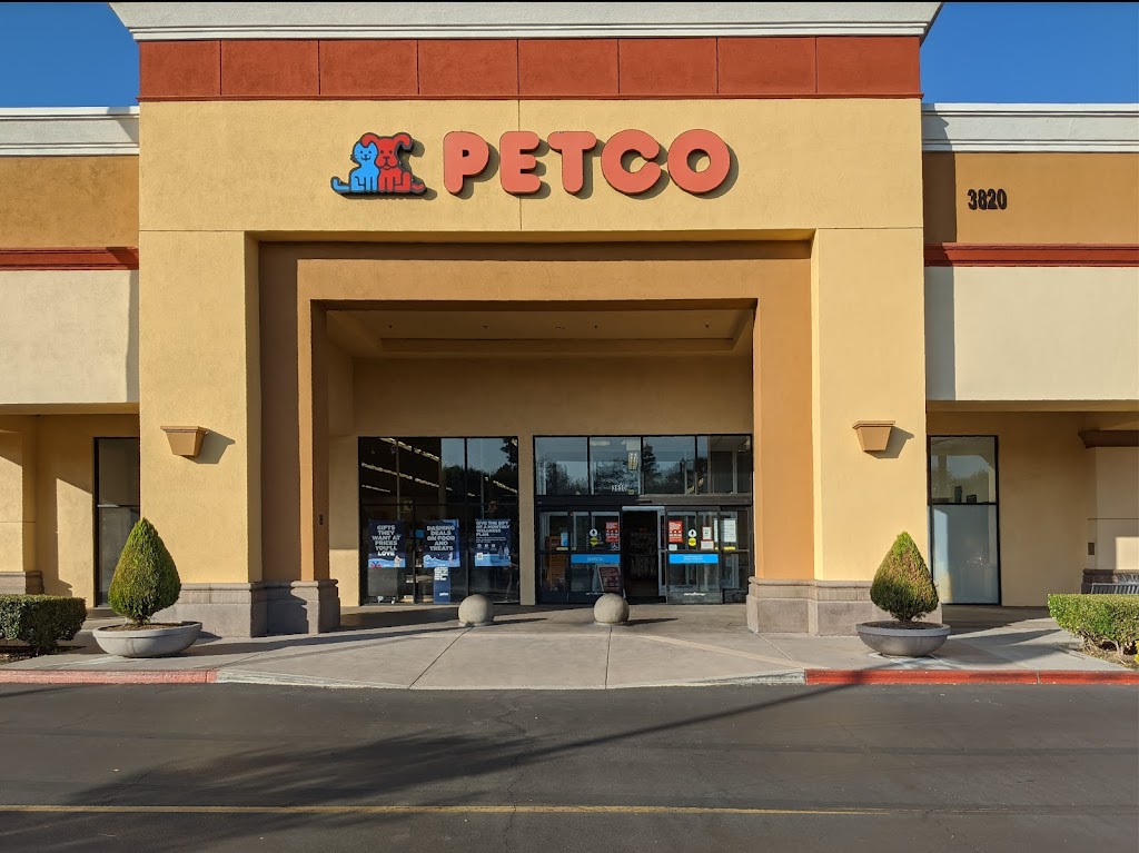 Petco | 3820 Grand Ave, Chino, CA 91710, USA | Phone: (909) 364-9807