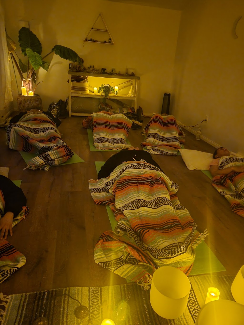 Cactus Moon Reiki | #1, Hesperia, CA 92345, USA | Phone: (909) 541-3852