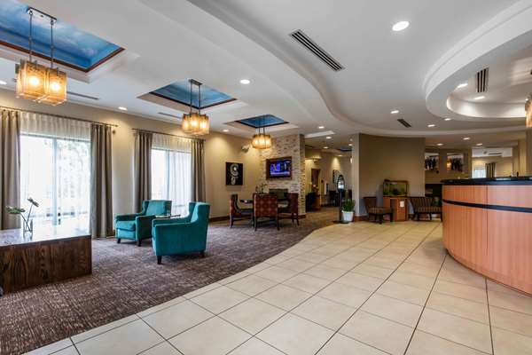 Comfort Suites | 226 N Thompson Ln, Murfreesboro, TN 37129, USA | Phone: (615) 869-0950