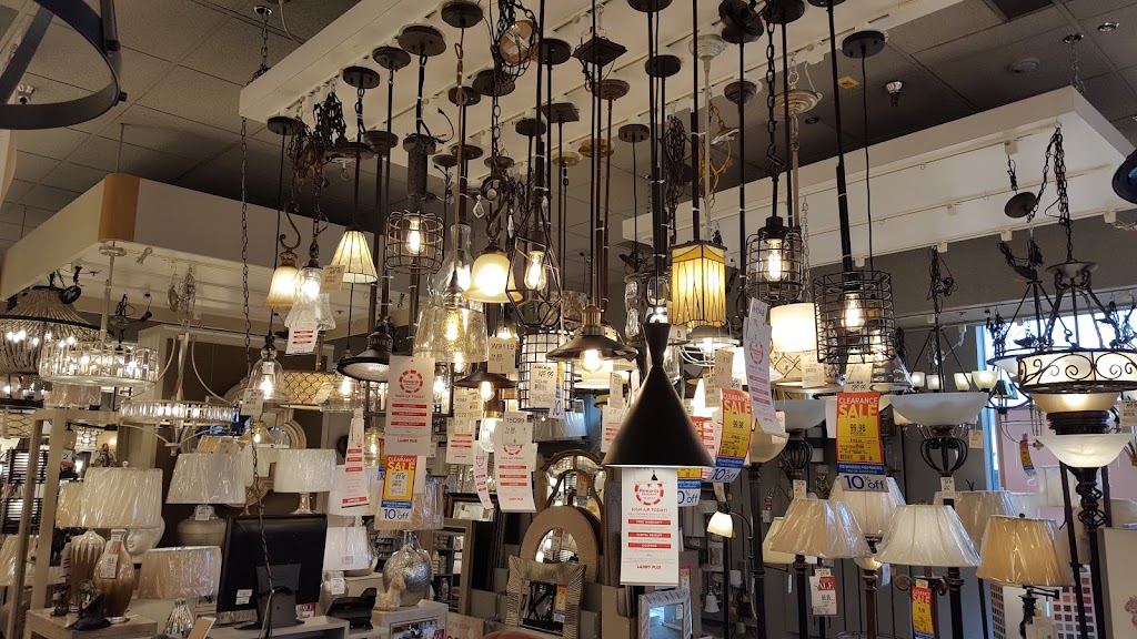 Lamps Plus | 1547 S Colorado Blvd, Denver, CO 80222, USA | Phone: (303) 756-1314